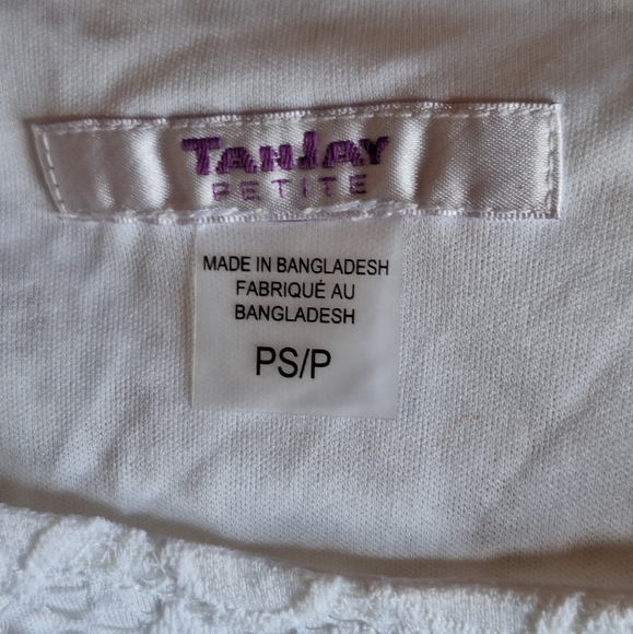 Tanjay blouse - Picture 2 of 12